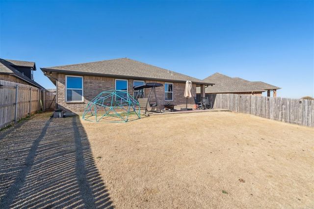 2968 NW 184th Terrace, Edmond, OK 73012