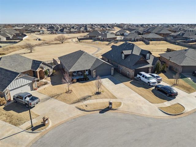 2968 NW 184th Terrace, Edmond, OK 73012