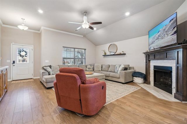 2968 NW 184th Terrace, Edmond, OK 73012