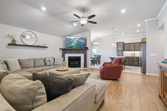 2968 NW 184th Terrace, Edmond, OK 73012