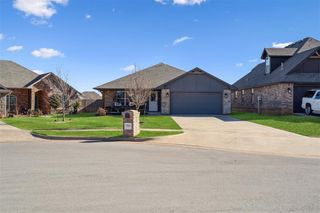 2968 NW 184th Terrace, Edmond, OK 73012