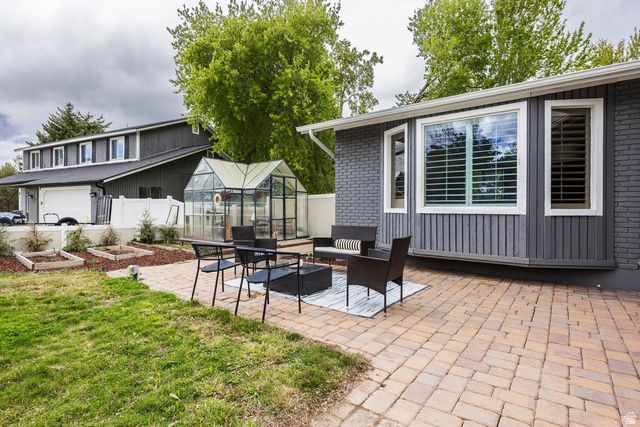 2027 E 10095 S, Sandy, UT 84092