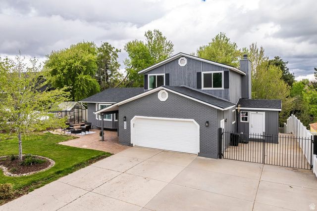 2027 E 10095 S, Sandy, UT 84092