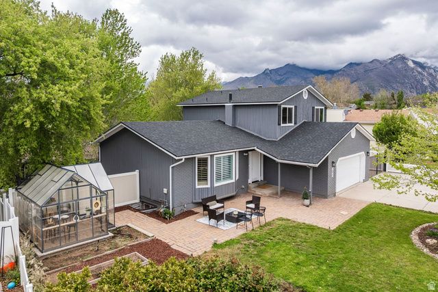 2027 E 10095 S, Sandy, UT 84092