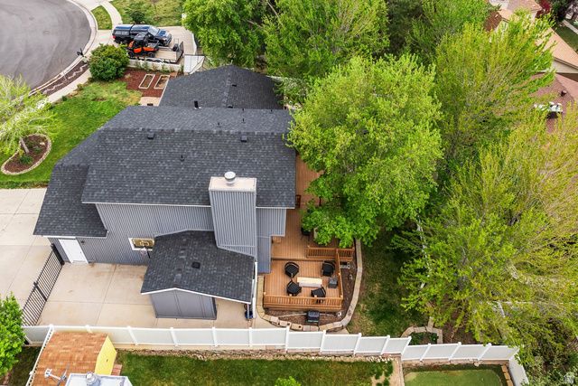 2027 E 10095 S, Sandy, UT 84092