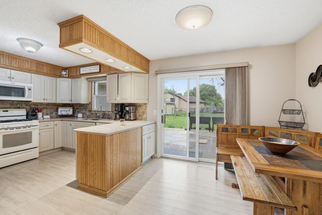 545 120th Lane NW, Coon Rapids, MN 55448