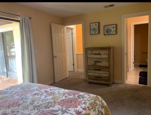 8710 Hibiscus Court, Cape Canaveral, FL 32920