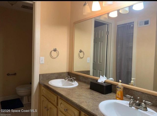 8710 Hibiscus Court, Cape Canaveral, FL 32920