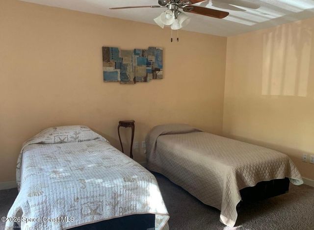 8710 Hibiscus Court, Cape Canaveral, FL 32920