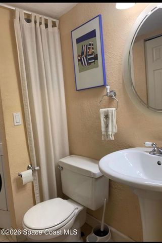 8710 Hibiscus Court, Cape Canaveral, FL 32920