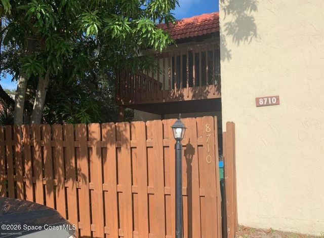 8710 Hibiscus Court, Cape Canaveral, FL 32920