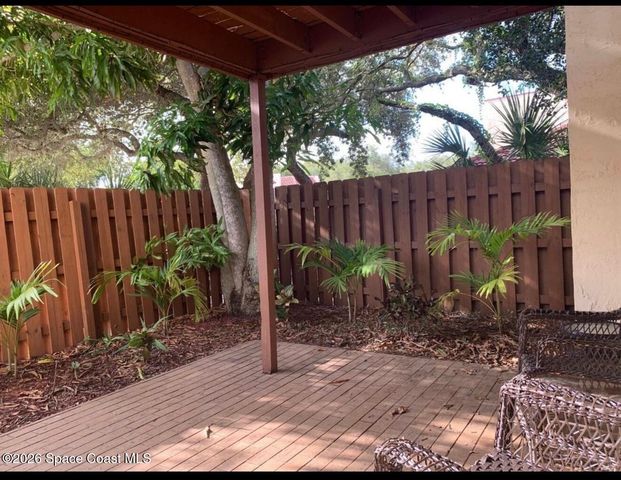 8710 Hibiscus Court, Cape Canaveral, FL 32920