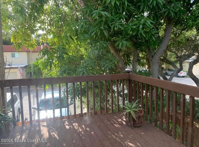 8710 Hibiscus Court, Cape Canaveral, FL 32920