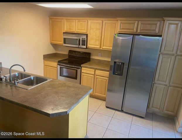 8710 Hibiscus Court, Cape Canaveral, FL 32920