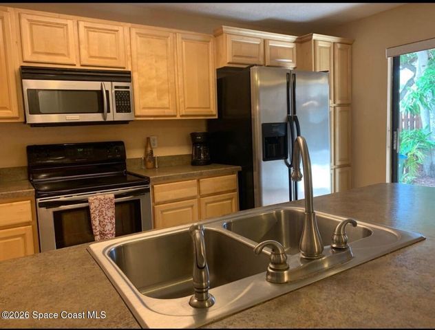 8710 Hibiscus Court, Cape Canaveral, FL 32920