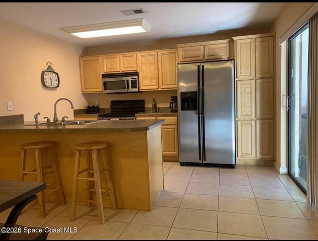 8710 Hibiscus Court, Cape Canaveral, FL 32920