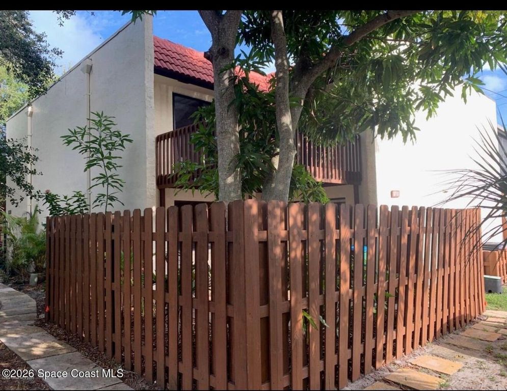 8710 Hibiscus Court, Cape Canaveral, FL 32920