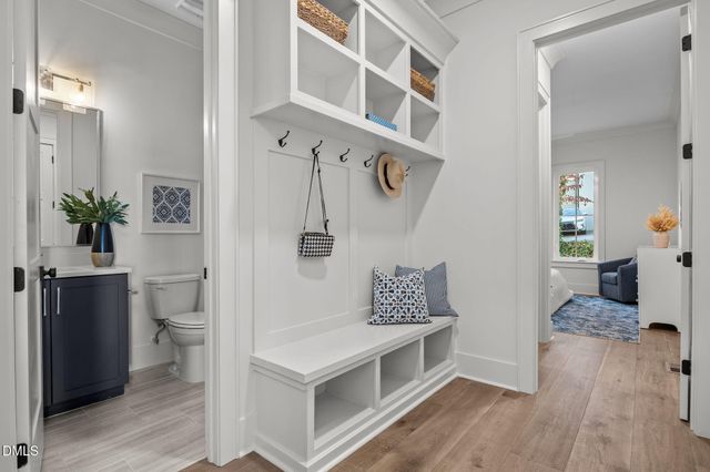 1000 Canterbury Road, Raleigh, NC 27607