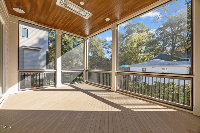 1000 Canterbury Road, Raleigh, NC 27607