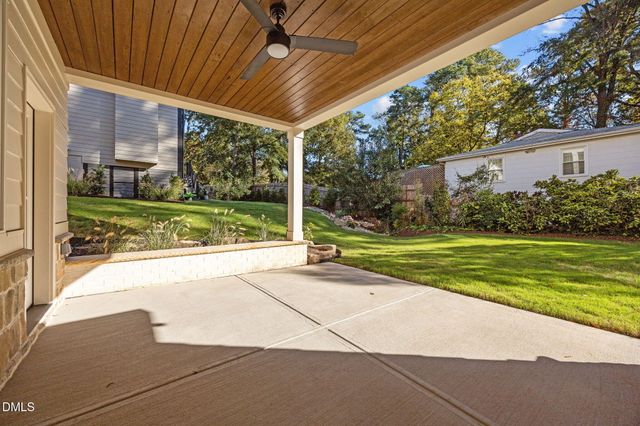 1000 Canterbury Road, Raleigh, NC 27607