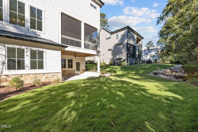 1000 Canterbury Road, Raleigh, NC 27607