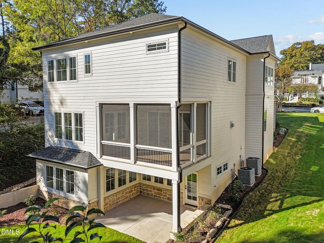 1000 Canterbury Road, Raleigh, NC 27607