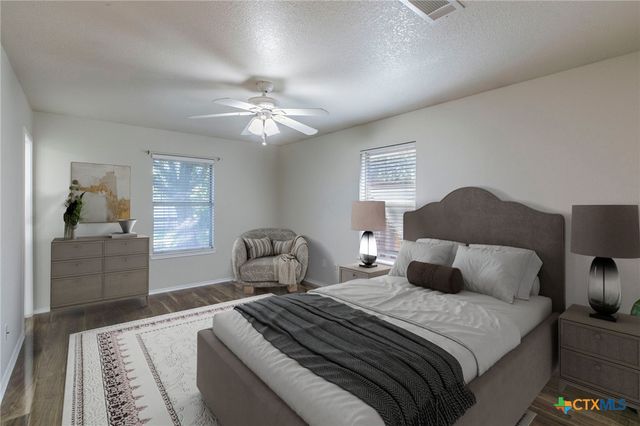 4204 Blueduck Drive, Killeen, TX 76549