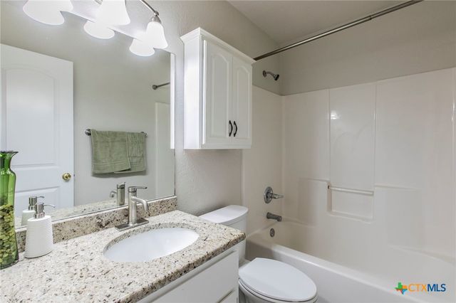 4204 Blueduck Drive, Killeen, TX 76549