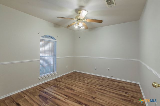 4204 Blueduck Drive, Killeen, TX 76549