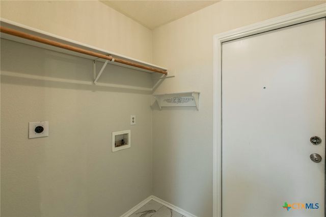 4204 Blueduck Drive, Killeen, TX 76549