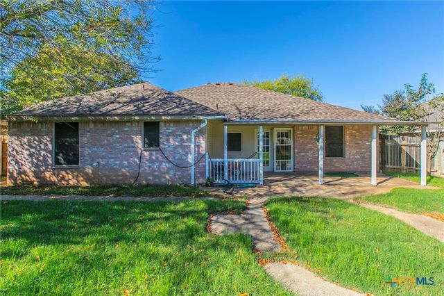 4204 Blueduck Drive, Killeen, TX 76549