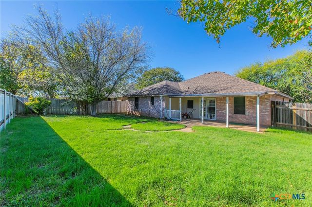 4204 Blueduck Drive, Killeen, TX 76549