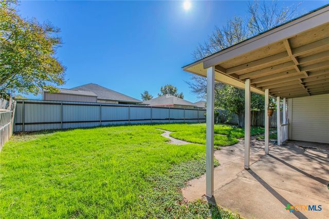 4204 Blueduck Drive, Killeen, TX 76549