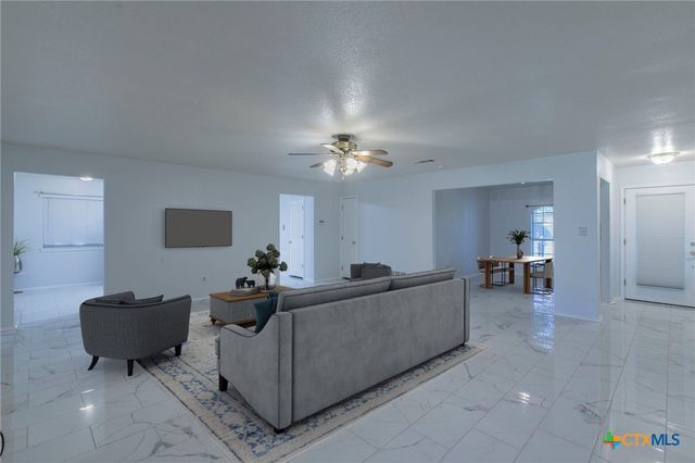 4204 Blueduck Drive, Killeen, TX 76549