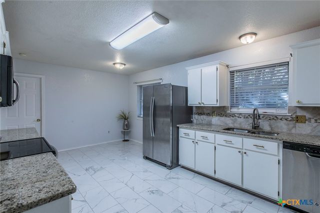 4204 Blueduck Drive, Killeen, TX 76549