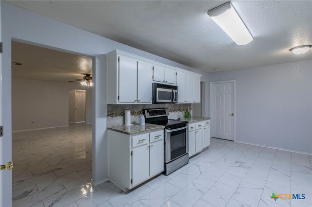 4204 Blueduck Drive, Killeen, TX 76549