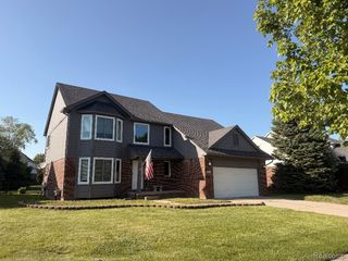 31167 Broderick Drive, Chesterfield Township, MI 48051