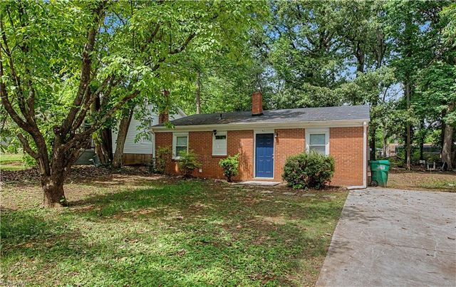 411 Hobson Street, High Point, NC 27260