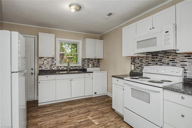 411 Hobson Street, High Point, NC 27260