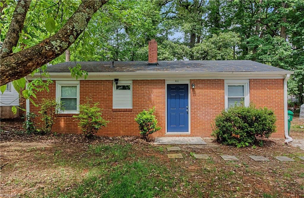 411 Hobson Street, High Point, NC 27260