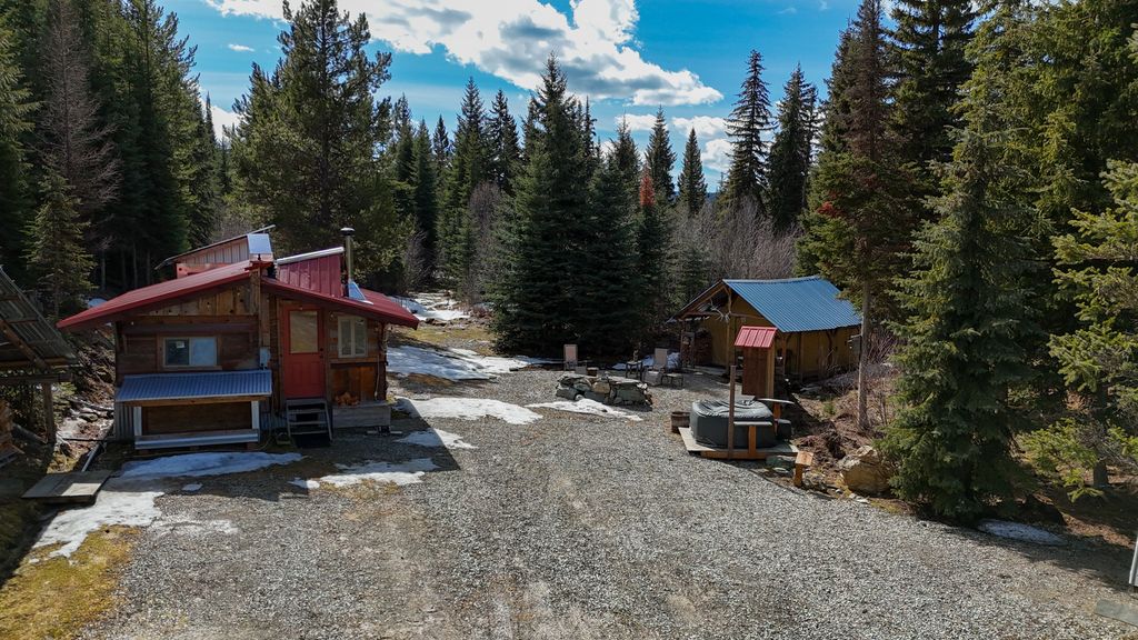 3630 Logan Creek Road, Whitefish, MT 59937 photo 14