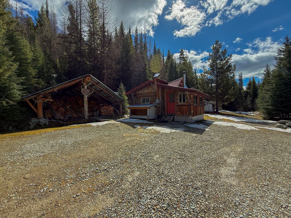 3630 Logan Creek Road, Whitefish, MT 59937 photo 15