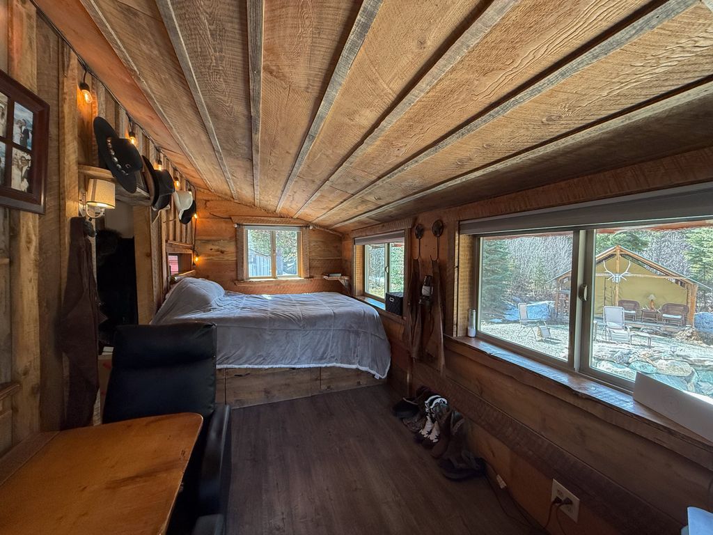 3630 Logan Creek Road, Whitefish, MT 59937 photo 17