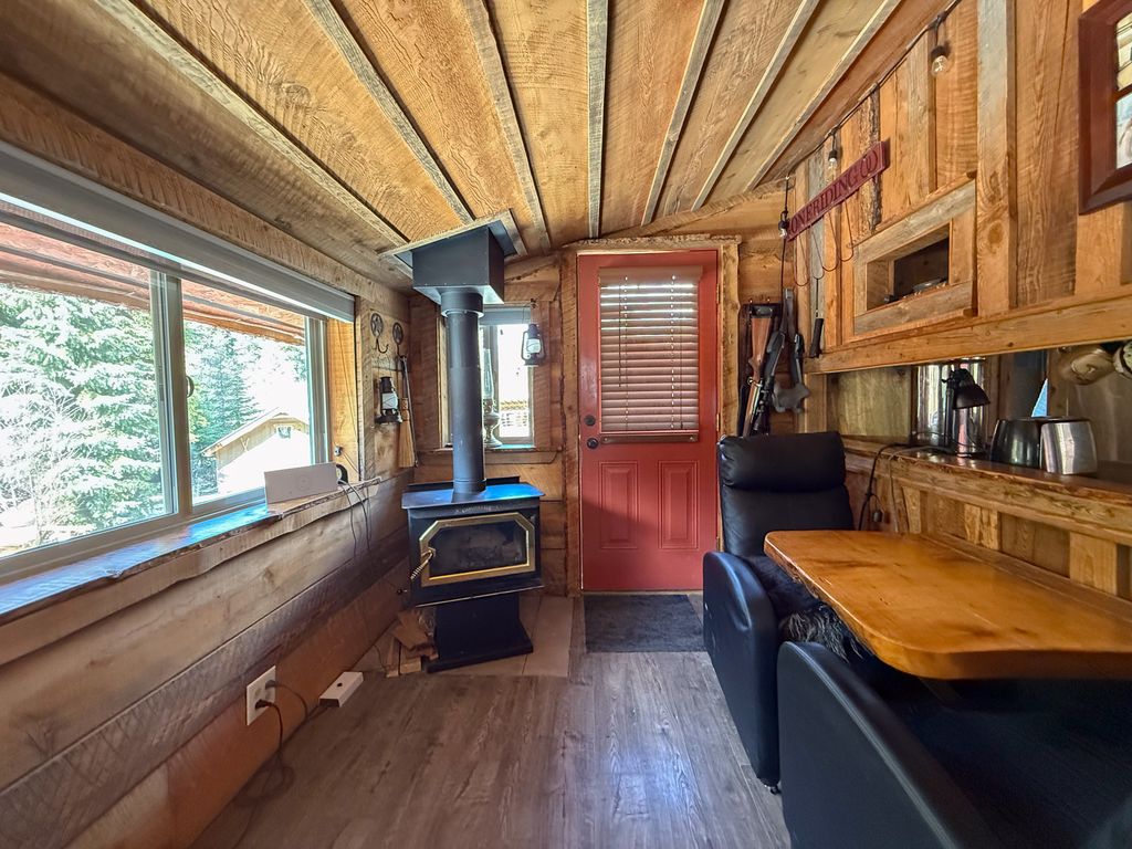 3630 Logan Creek Road, Whitefish, MT 59937 photo 19