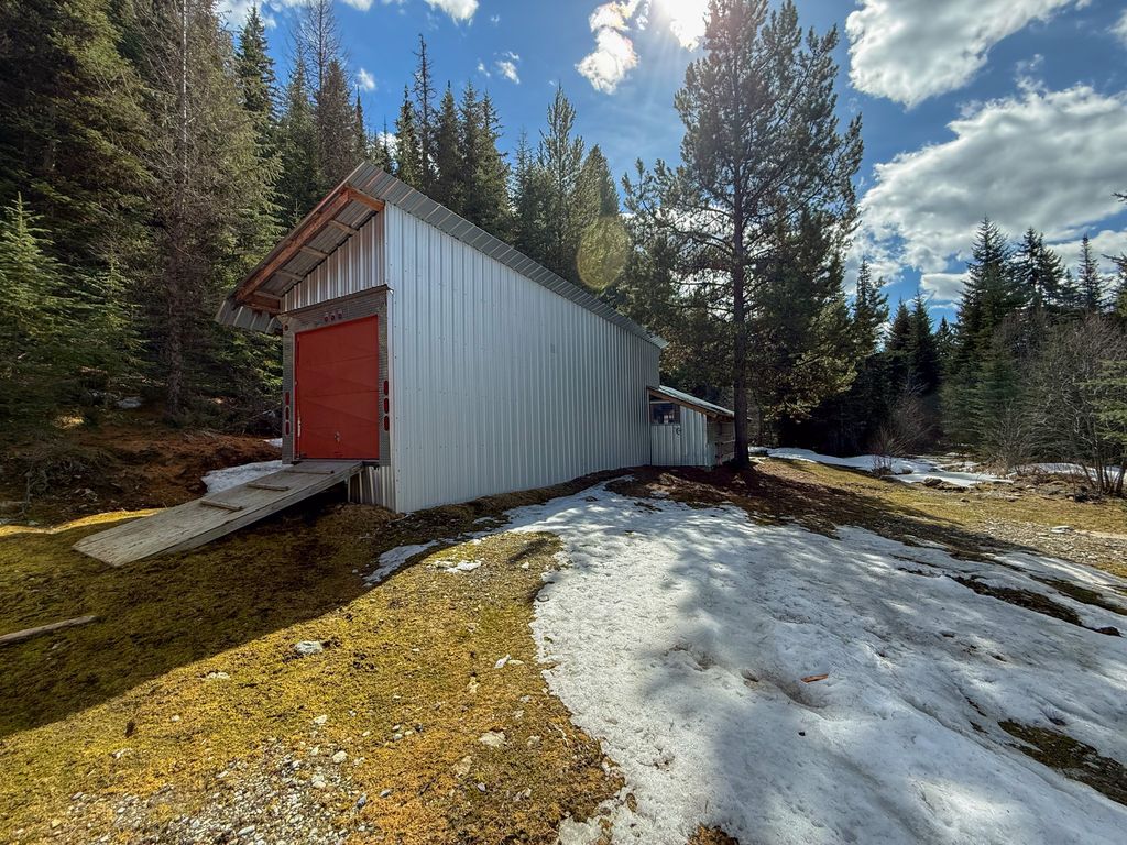 3630 Logan Creek Road, Whitefish, MT 59937 photo 26