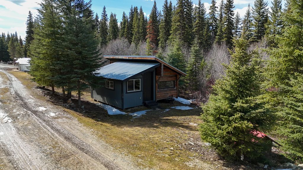 3630 Logan Creek Road, Whitefish, MT 59937 photo 29