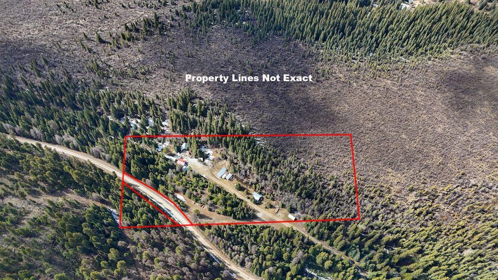 3630 Logan Creek Road, Whitefish, MT 59937 photo 3