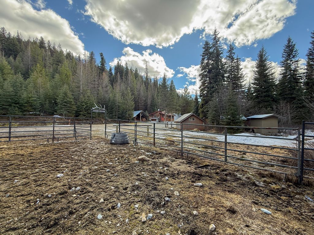3630 Logan Creek Road, Whitefish, MT 59937 photo 46