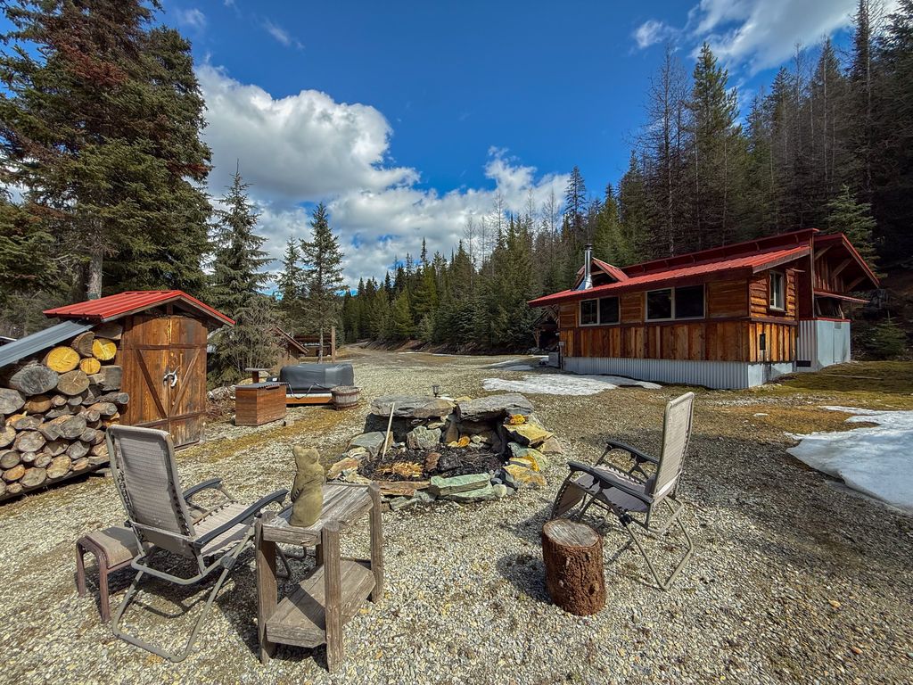 3630 Logan Creek Road, Whitefish, MT 59937 photo 5