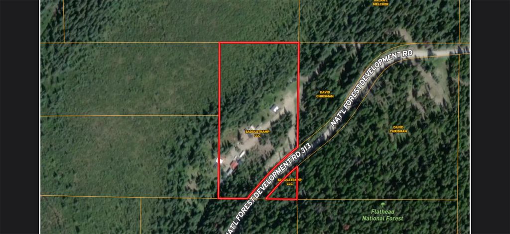 3630 Logan Creek Road, Whitefish, MT 59937 photo 52